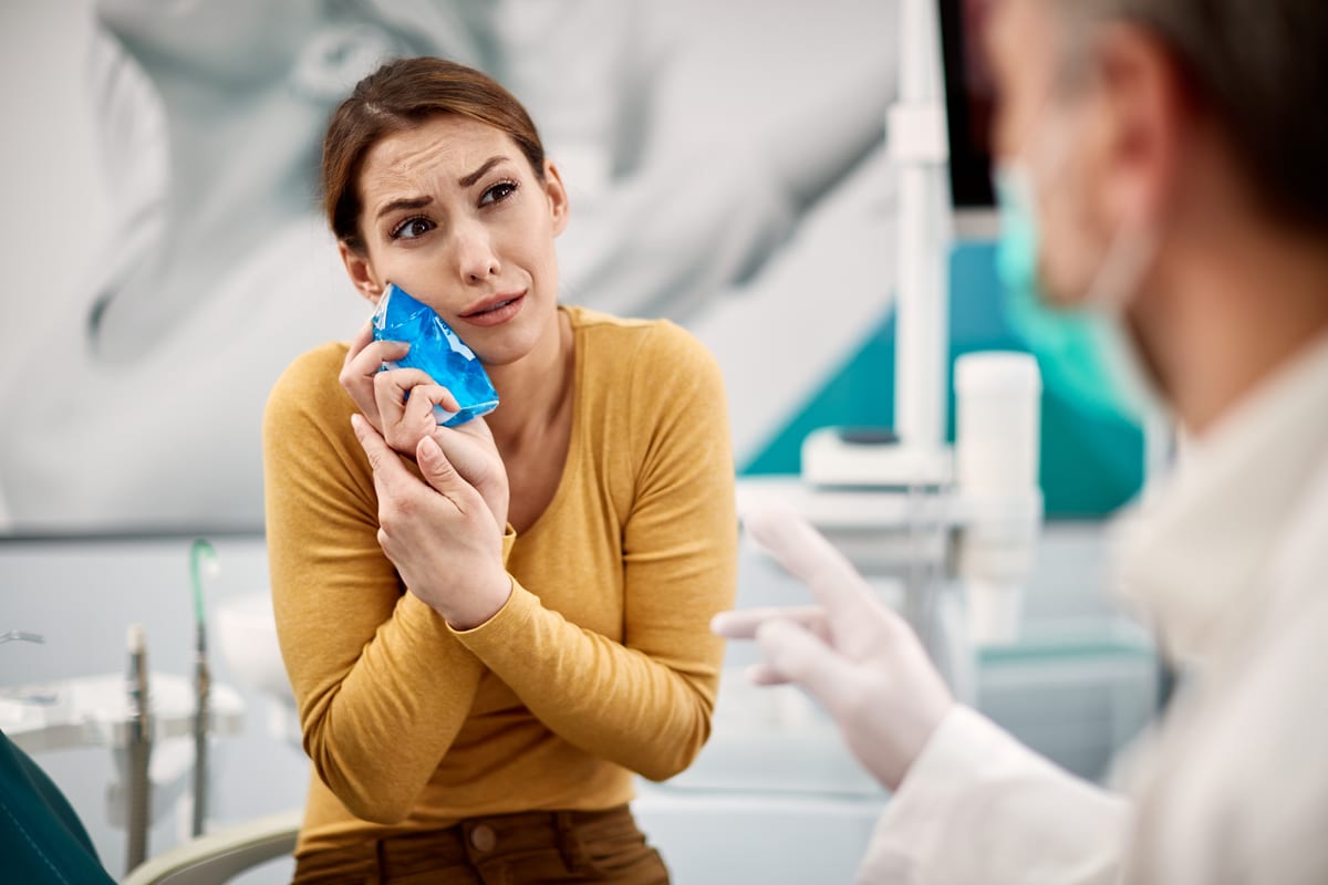 Emergency Dentistry in Leominster