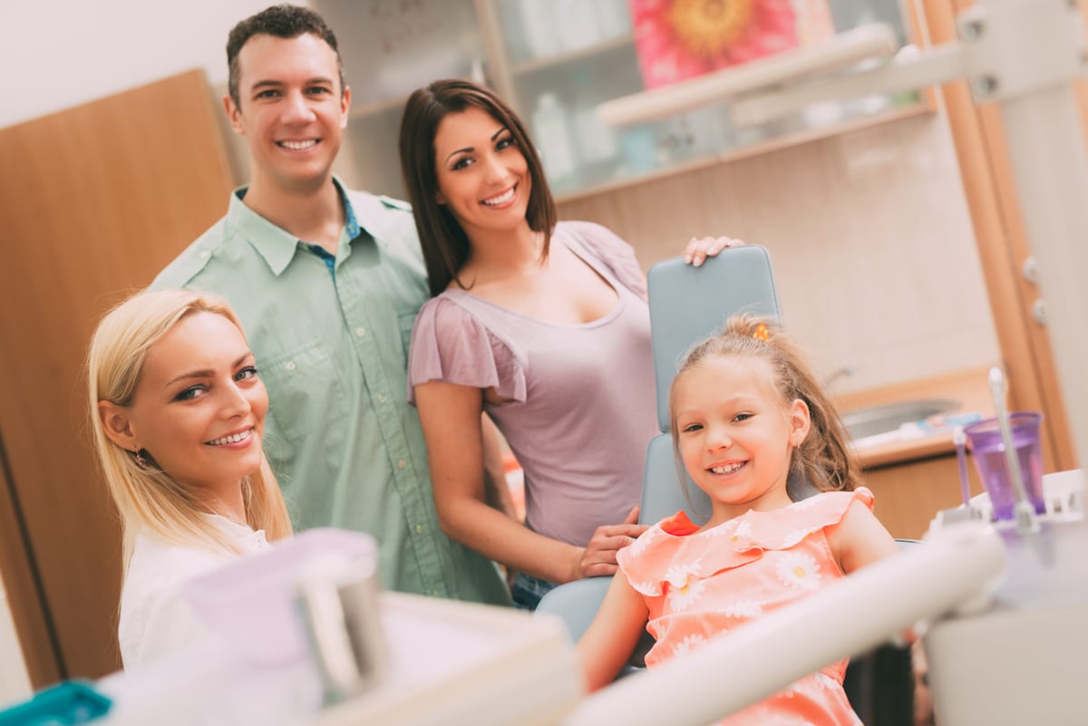 General Dentistry in Fitchburg