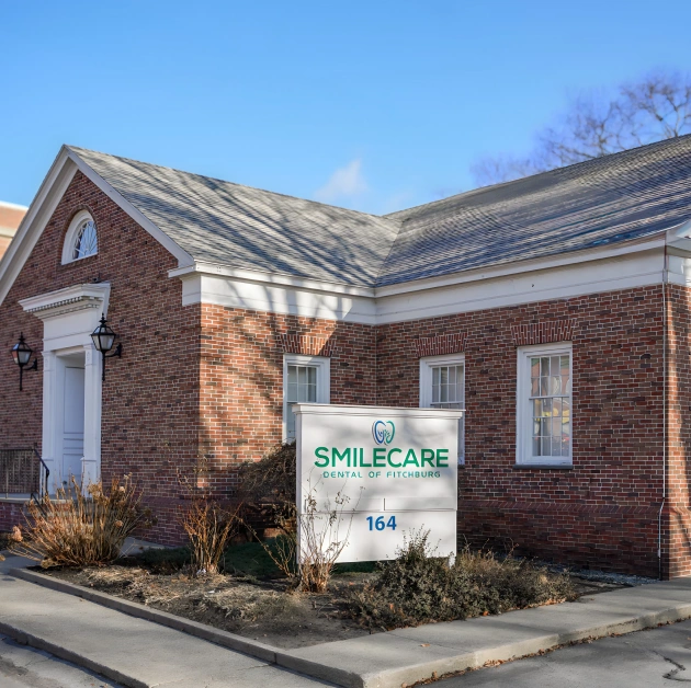 Your Dental Home in the Heart of Fitchburg