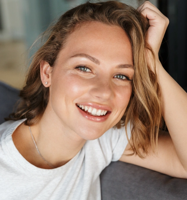 Your Best Smile, Designed Around You