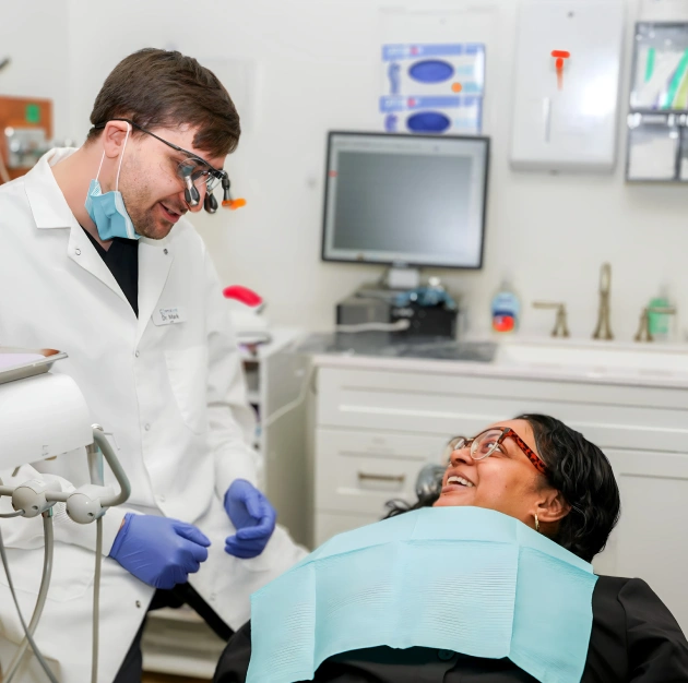 Protect Your Smile With Routine Care