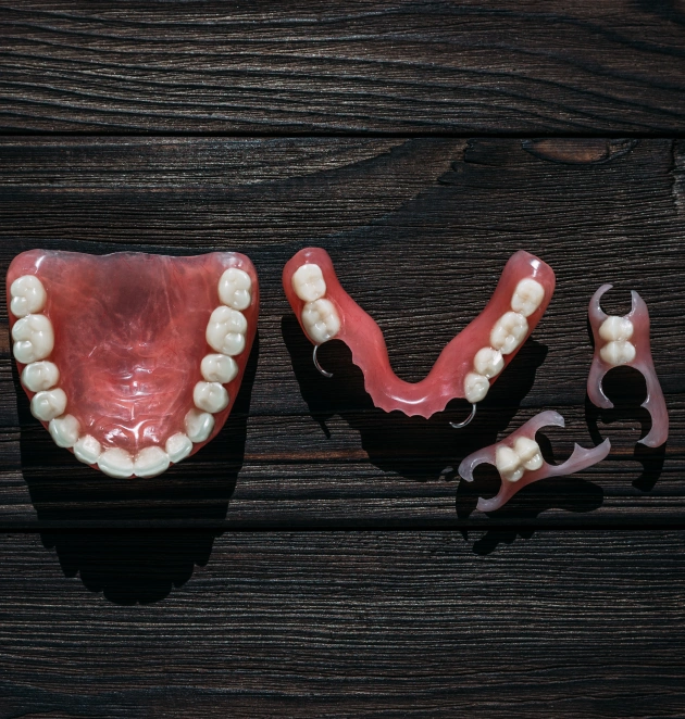 Comfortable, Natural-Looking Tooth Replacement