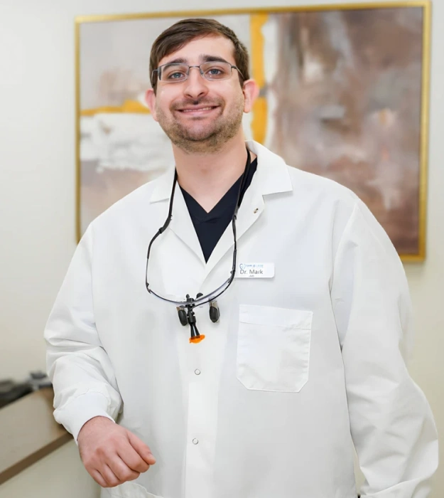 Dr Mark Berenshteyn