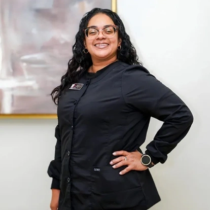 Ednaliz "Liz" Navarro