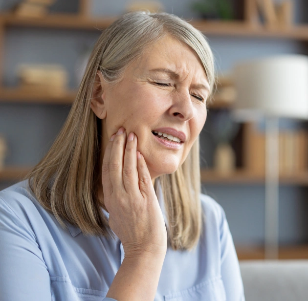 Same-Day Emergency Dental Care