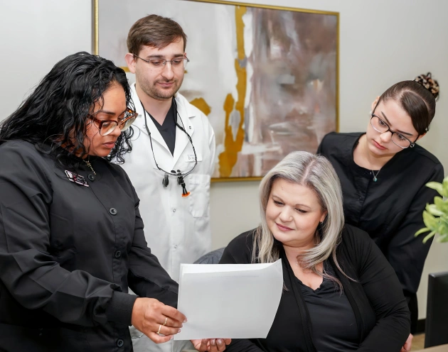 Trusted Dental Care for Patients of All Ages