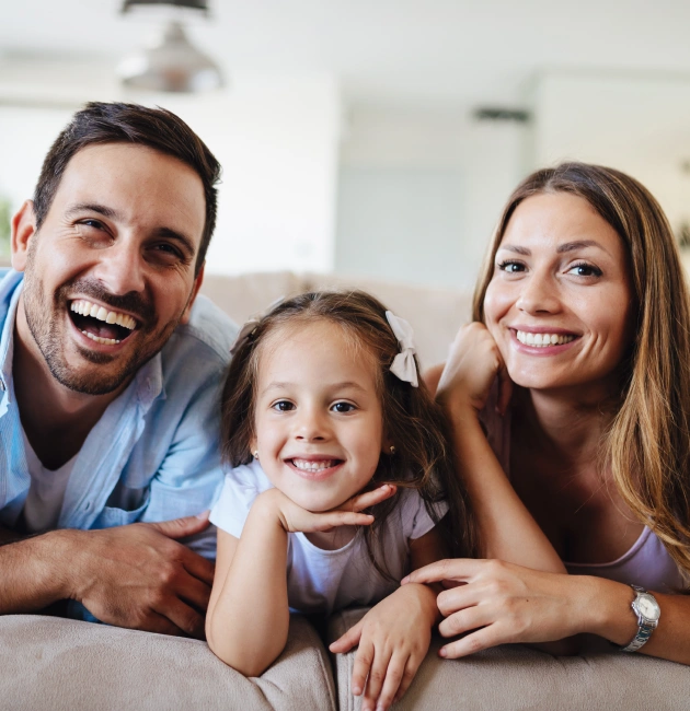 Your Complete General Dental Care