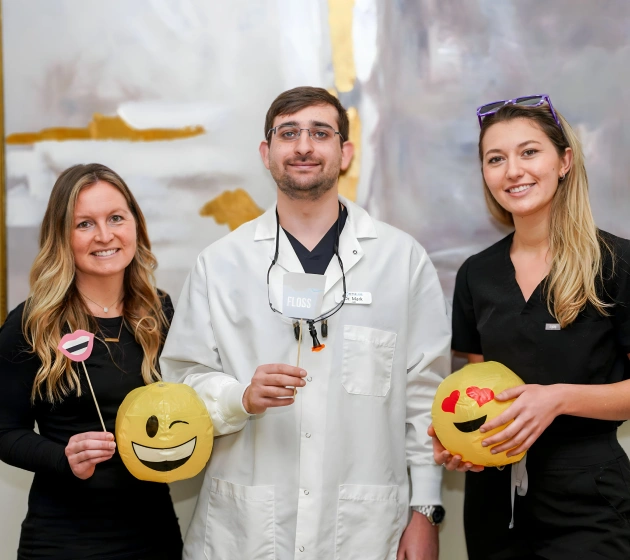 What Actually Makes Rollstone Family Dental Different