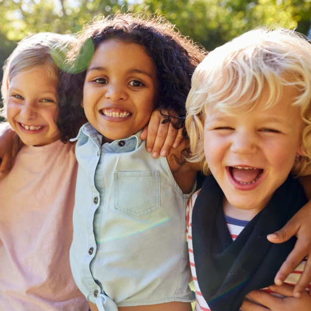 A Dental Home Your Kids Will Actually Love