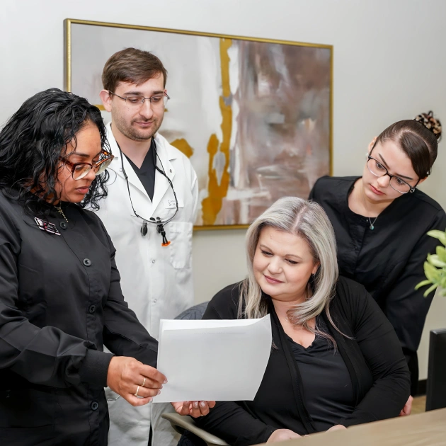 Quality Dental Care Without Insurance