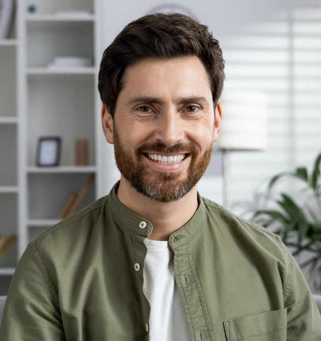Restoring Healthy, Beautiful Smiles