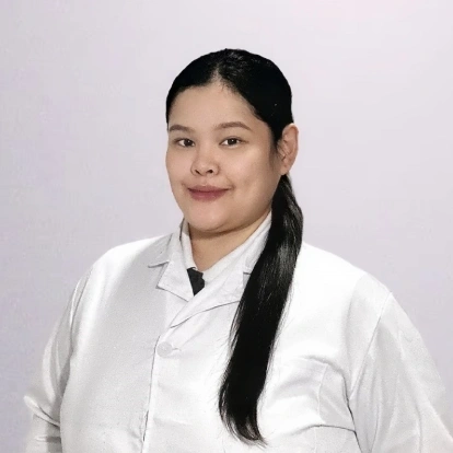 Shara "Leah" Latip