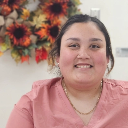 Yanailiz "Nani" Rivera