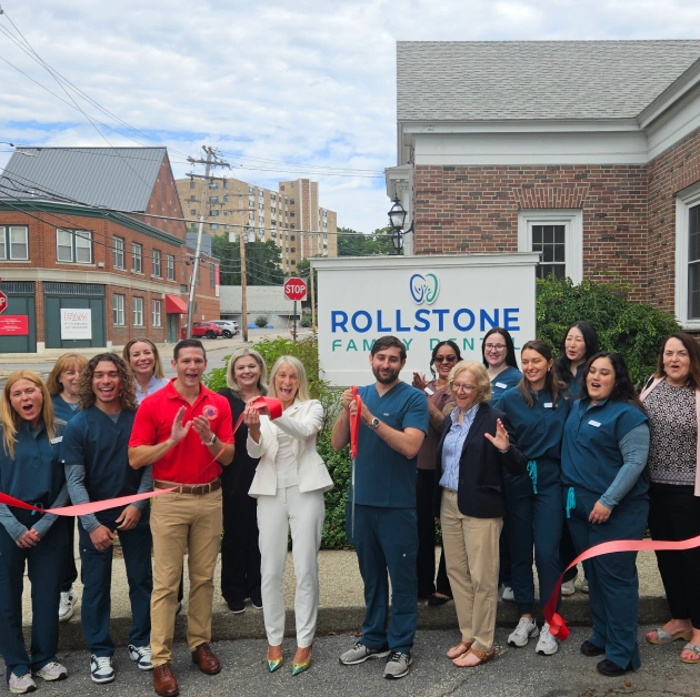 Why Fitchburg Families Choose Rollstone Family Dental