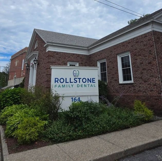 Your Dental Home in the Heart of Fitchburg