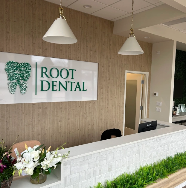 Why Crystal Lake Patients Choose