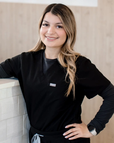 Cassandra Sanchez