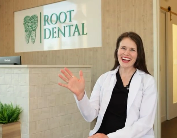Dr. Maggie Grothe