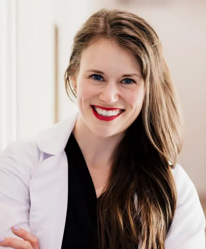 Dr. Maggie Grothe
