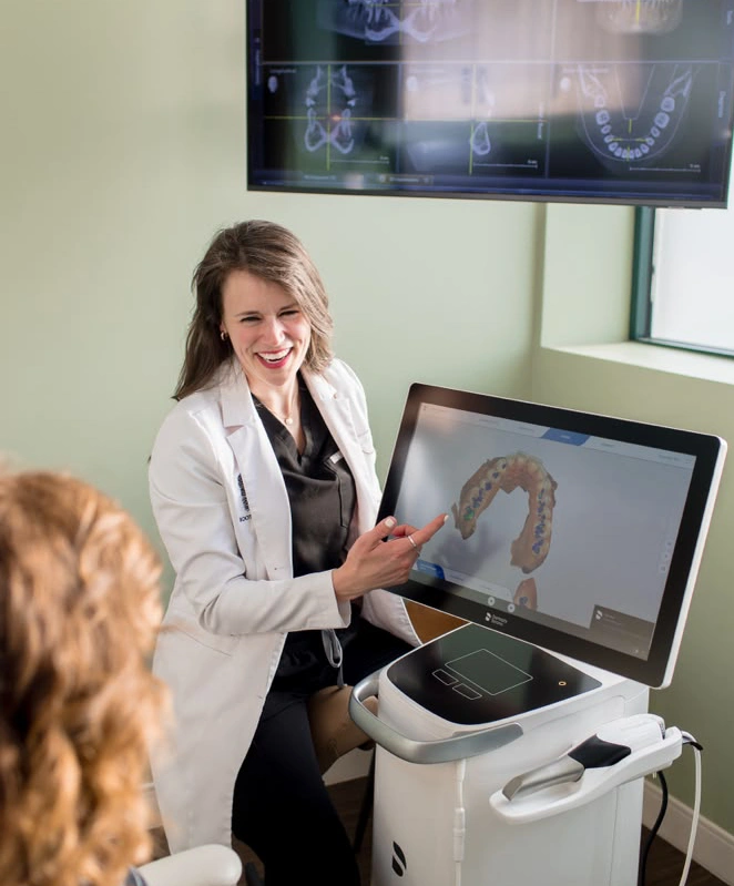 Preventive Dentistry