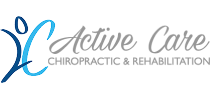 ctive Care logo representing the organization’s brand identity.