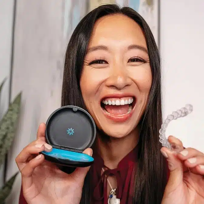 Smile Solutions From a Top-Rated Dentist