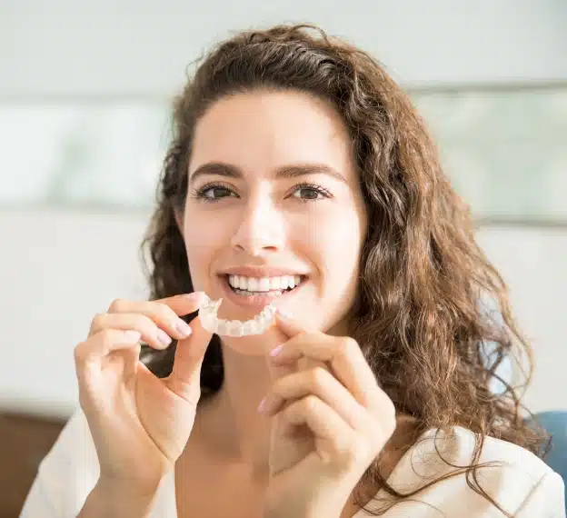 Invisalign Financing Made Simple