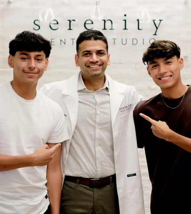 Number One Single-Doctor Invisalign® Practice in Austin