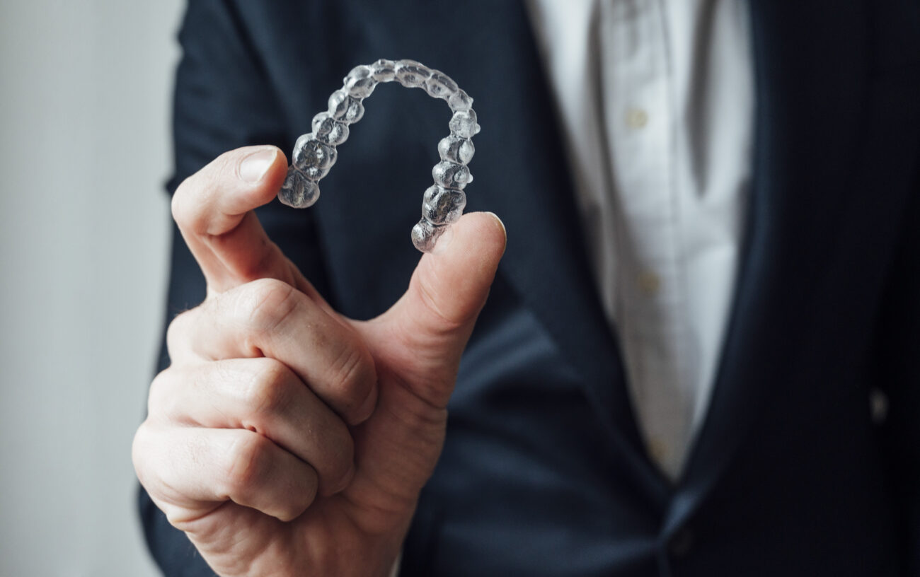 Invisalign in Round Rock
