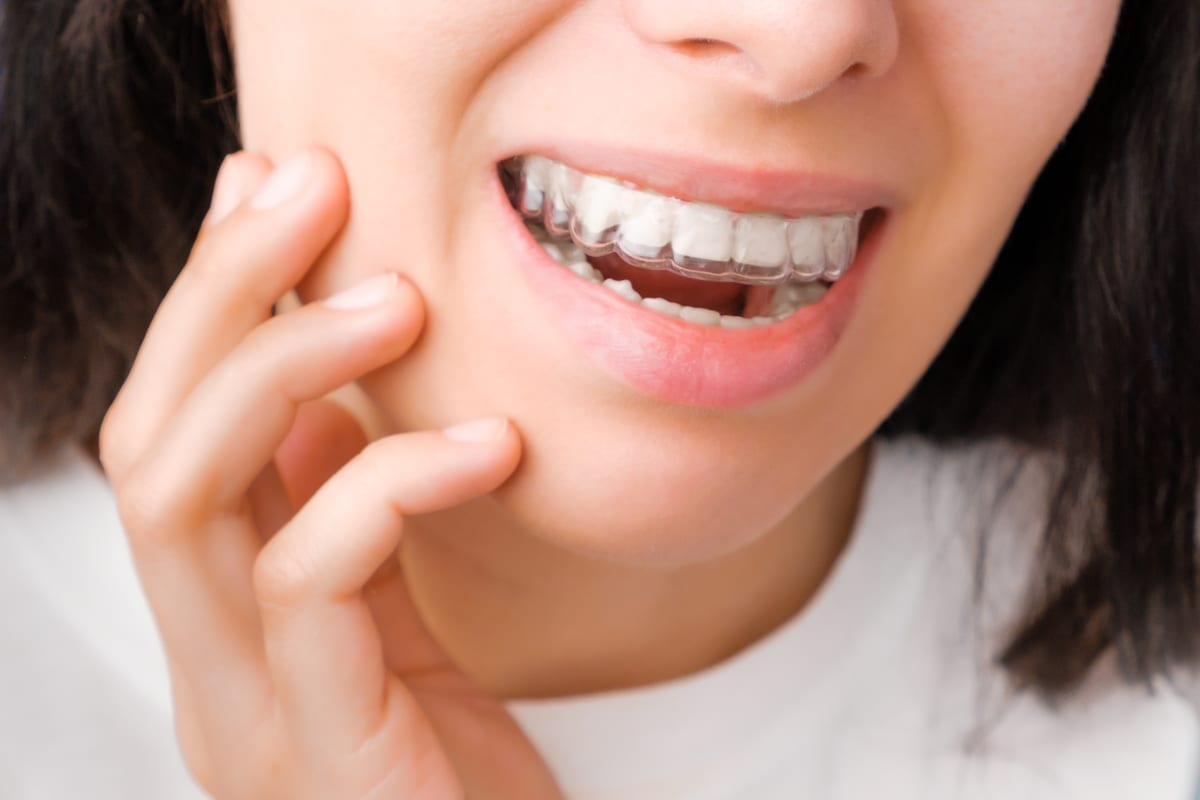 Invisalign in Round Rock