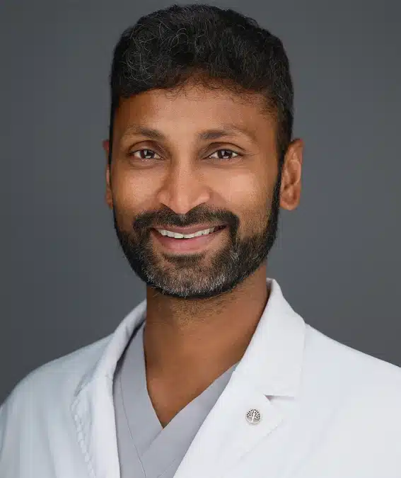 Dr. Naveen