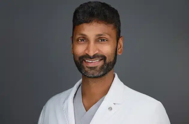 Dr. Naveen