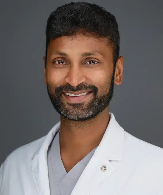 Dr. Naveen