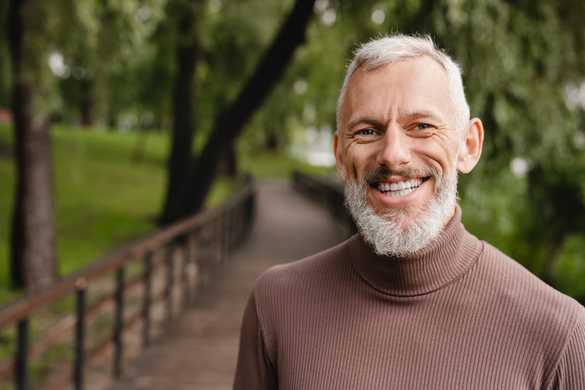 Dental Crowns in Charlottesville