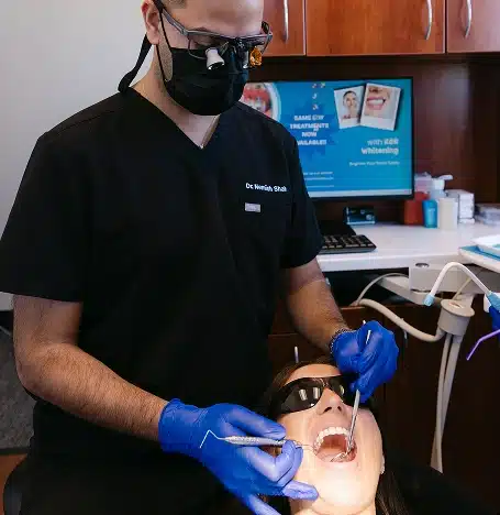 General Dentist in Rock Hill