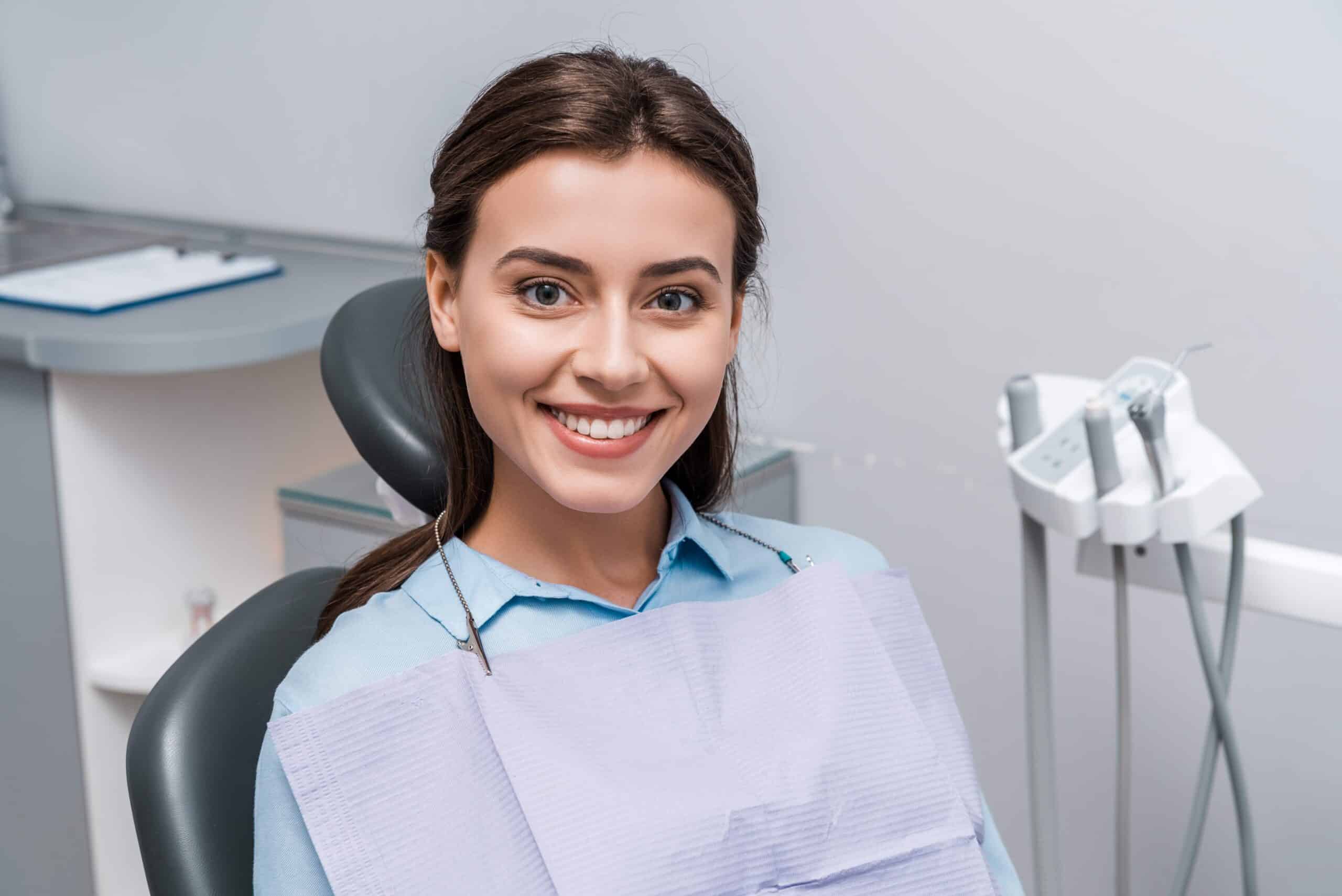 professional teeth whitening options