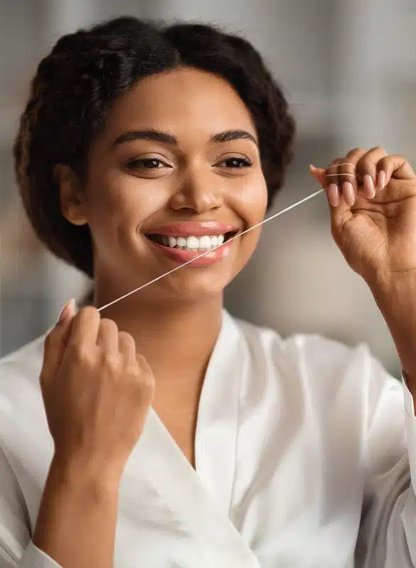 Bleeding Gums Treatment