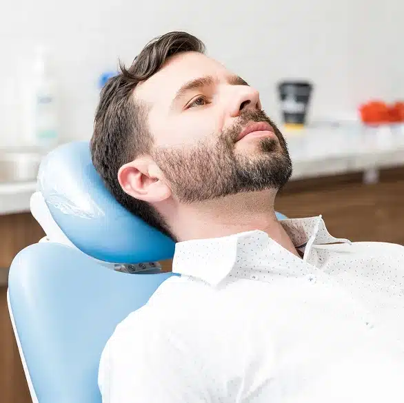 Overcoming Dental Anxiety