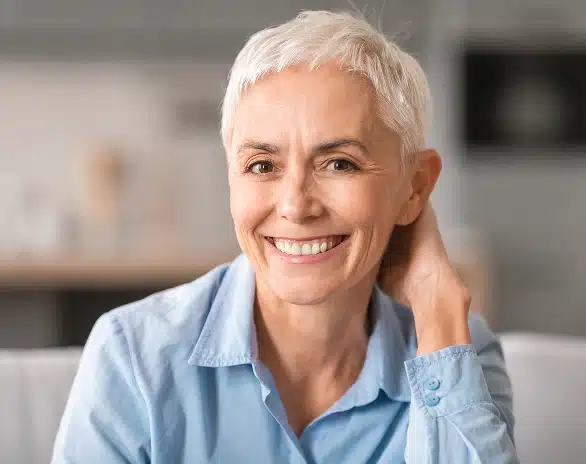 Restore Your Smile with CEREC Same-Day Dental Crowns