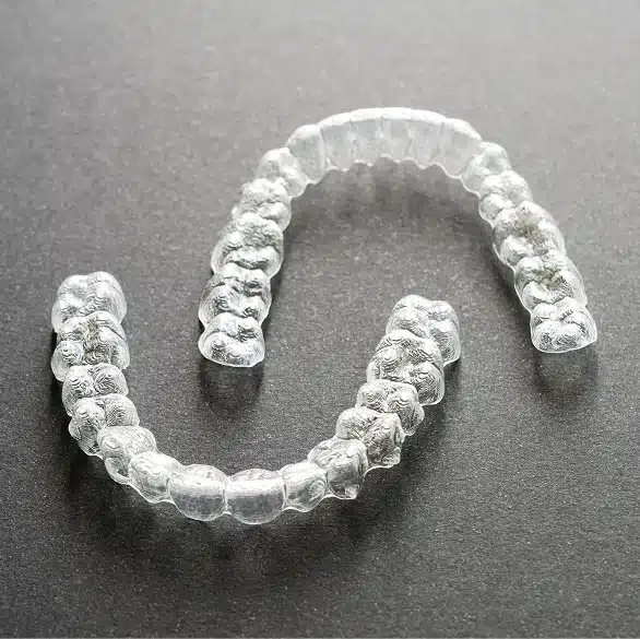 Achieve a Straighter Smile with Invisalign® Clear Aligners