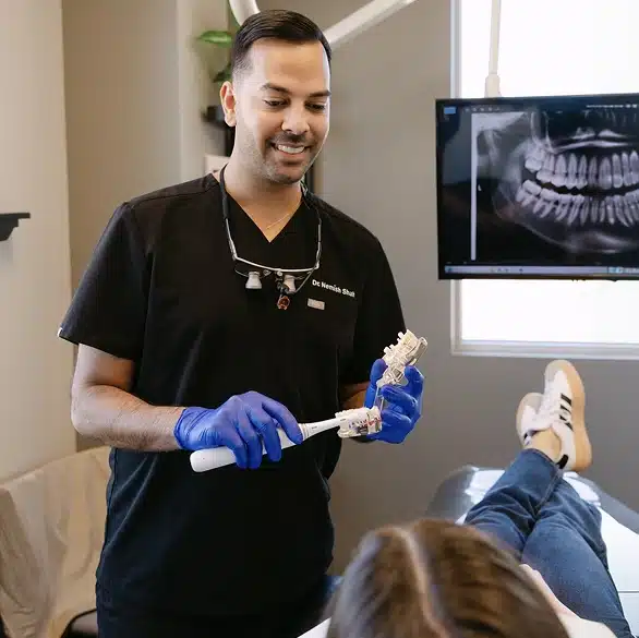 Your Trusted Dentist in the Newport, SC Area