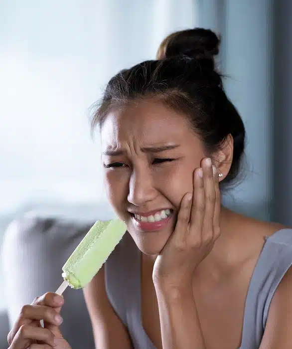 Find Lasting Comfort for Sensitive Teeth Treatment