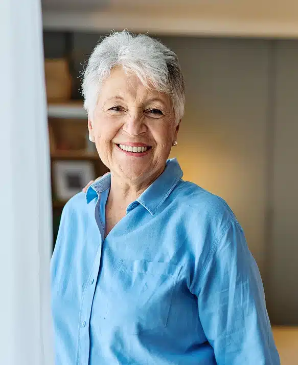 Single Tooth Dental Implants