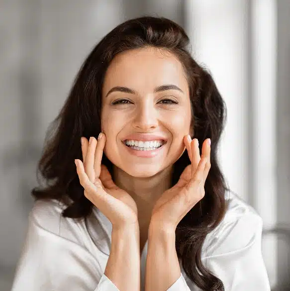 Professional Teeth Whitening