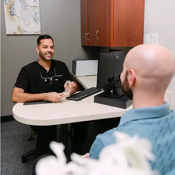Your Trusted Dentist