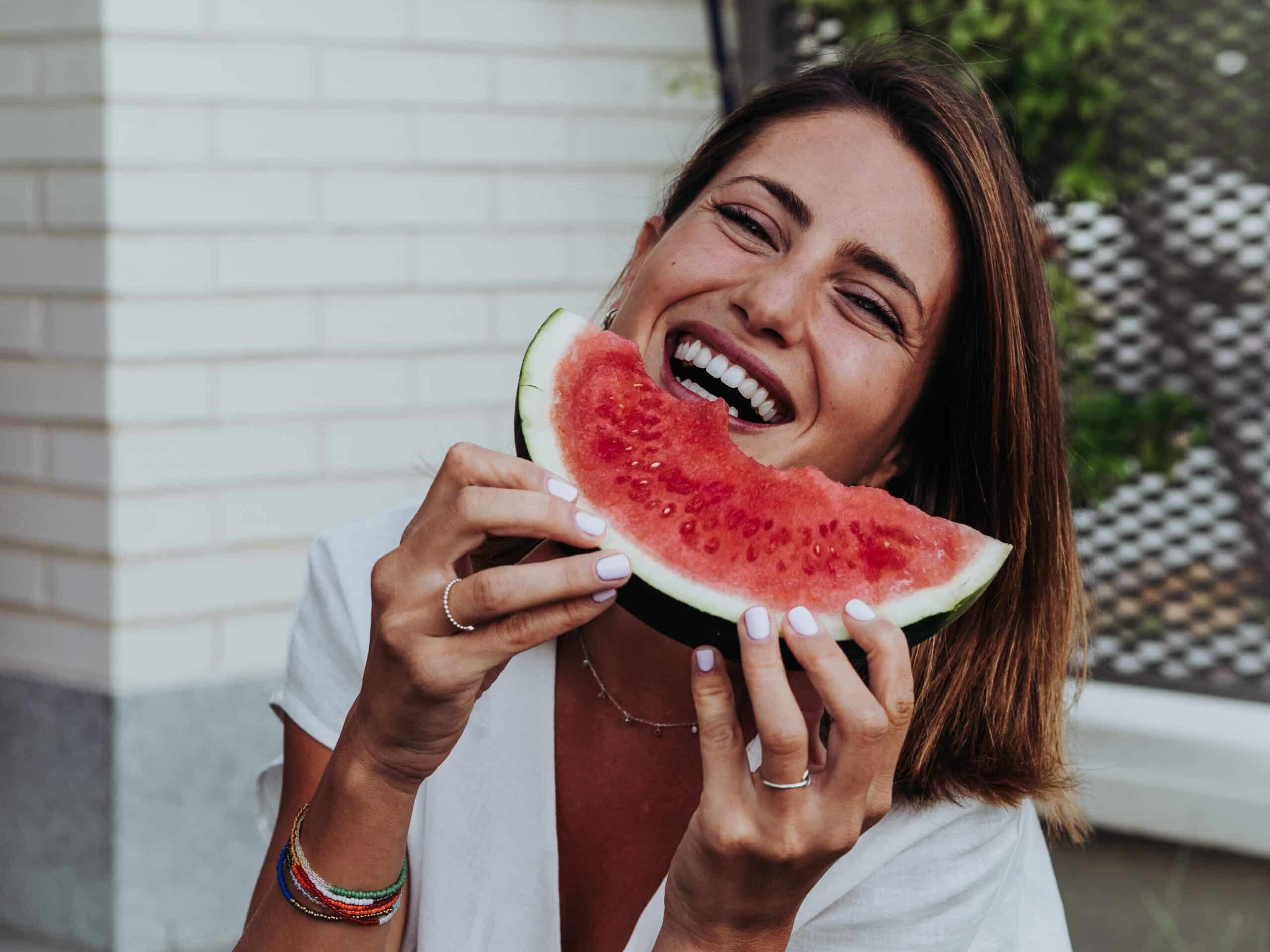 what to eat after a tooth extraction