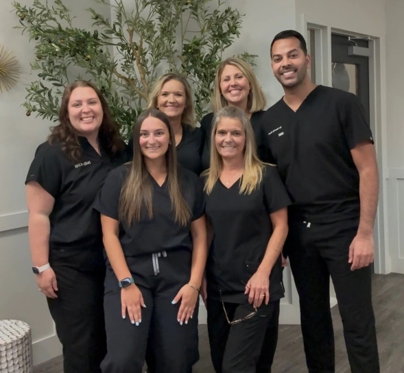 Meet the Team