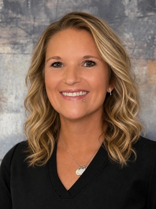 Brandy, Dental Assistant at Riverwalk Dental Arts