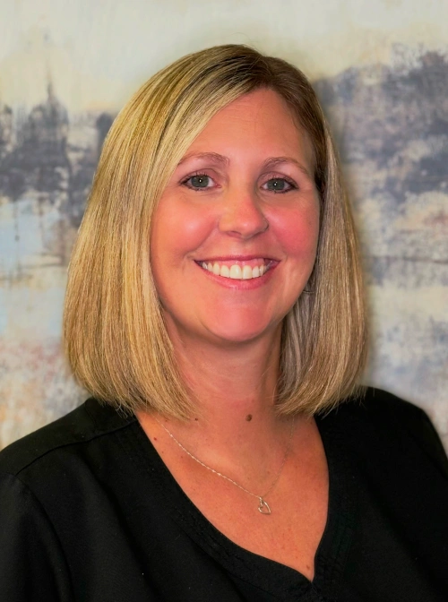 Jaimee, Office Manager at Riverwalk Dental Arts