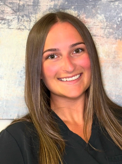 Madelyn, Dental Assistant at Riverwalk Dental Arts